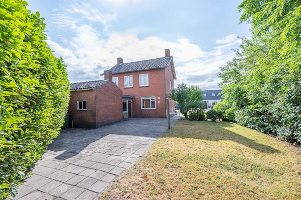 Medium property photo - Bovenstraat 76, 4741 TP Hoeven